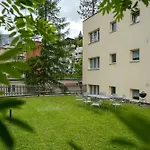 Haus Padrun, Apartment nr.3