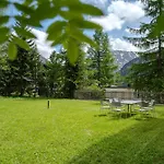 Haus Padrun, Apartment nr.3