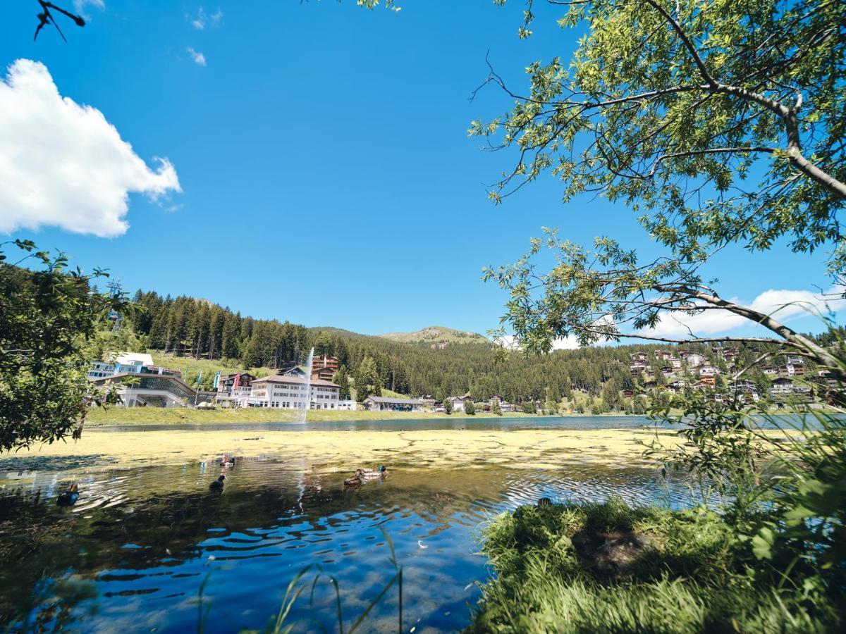 Haus Padrun, Nr.3 * Arosa