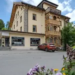 Haus Padrun 3 By Arosa Vacations