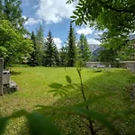 Haus Padrun 3 By Arosa Vacations