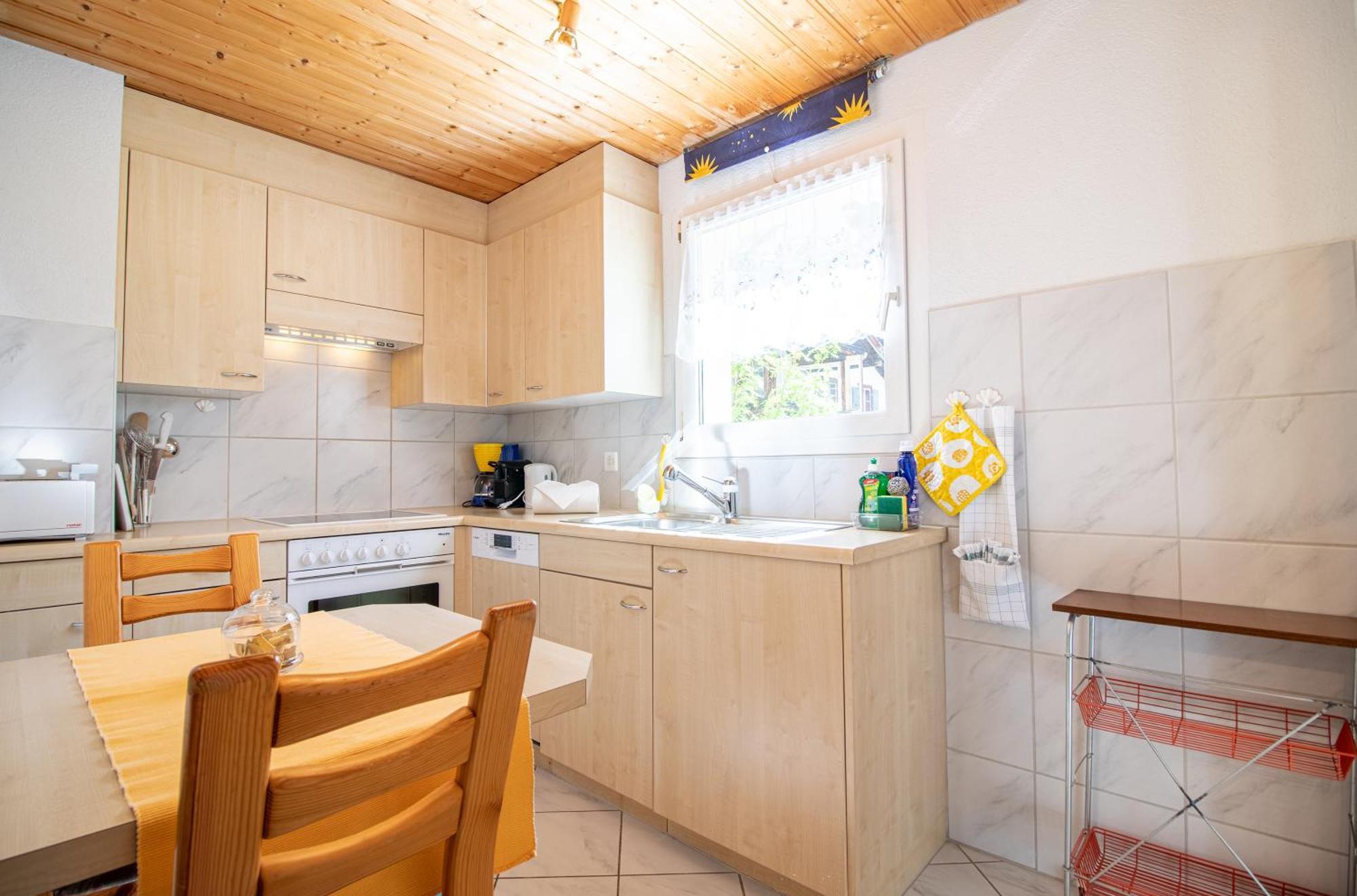 Haus Padrun 3 By Vacations Apartment