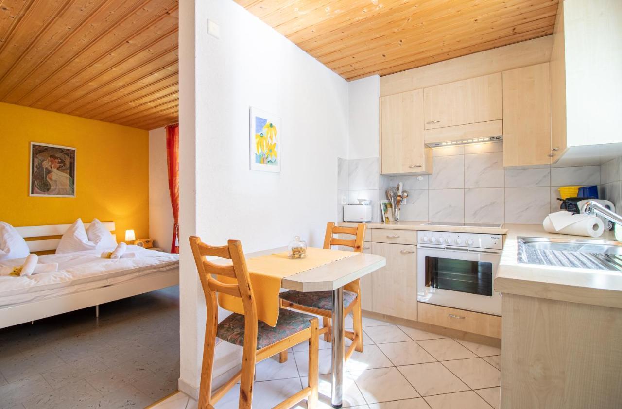 Haus Padrun 3 By Vacations Apartment
