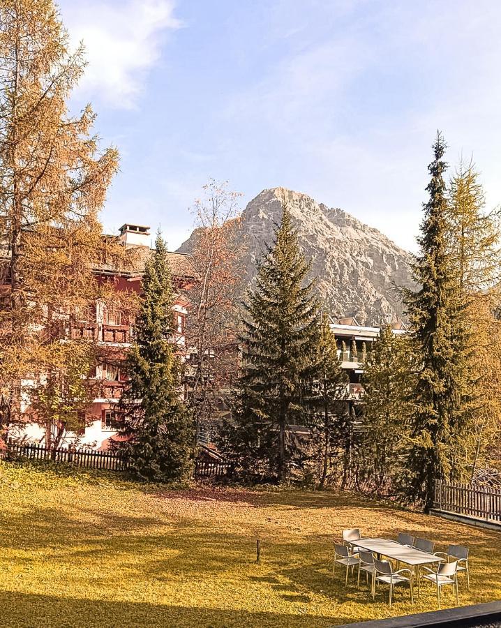 Haus Padrun 3 By Vacations Apartment