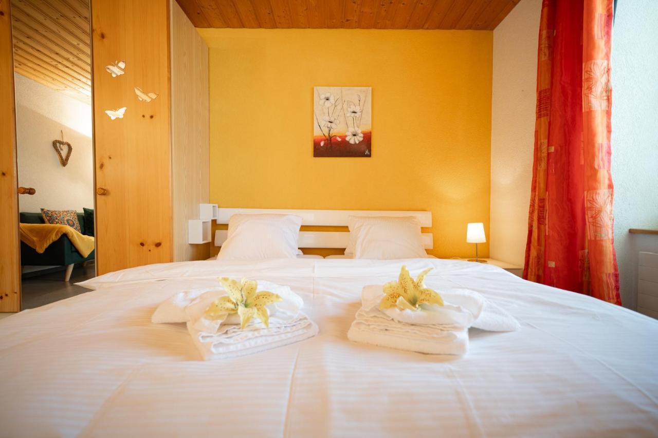 Haus Padrun 3 By Vacations