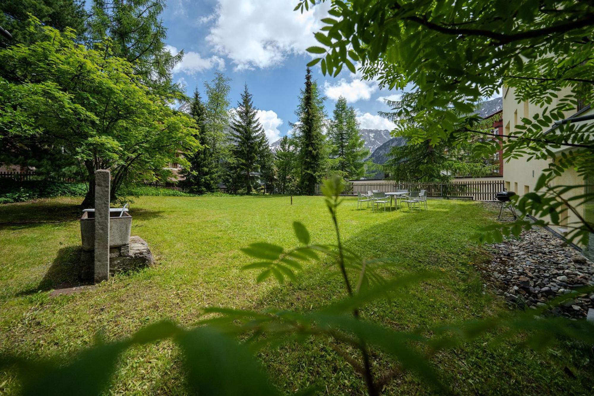 Apartment Haus Padrun 3 By Vacations